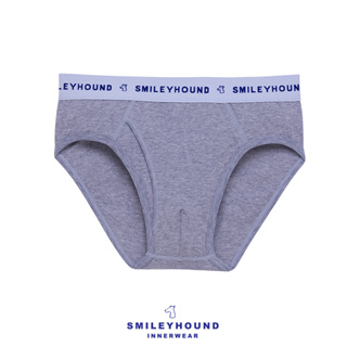 SMILEYHOUND INNERWEAR กางเกงในชาย ขาเว้า รุ่น CU2103