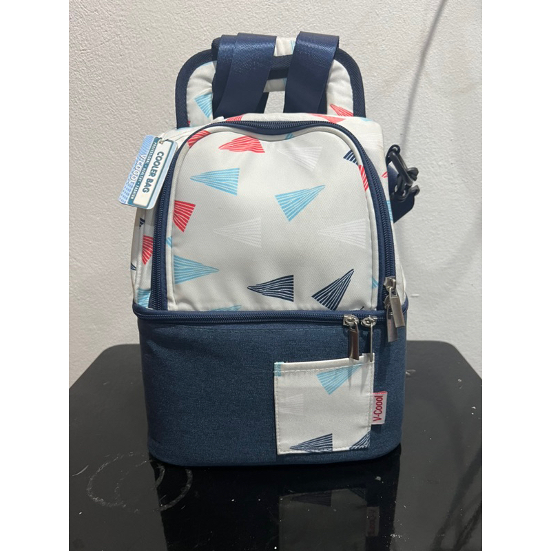 กระเป๋าเก็บความเย็น v-cool