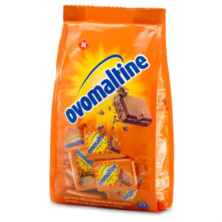 Ovomaltine ช็อกโกแลตแบบแผ่น 250 g