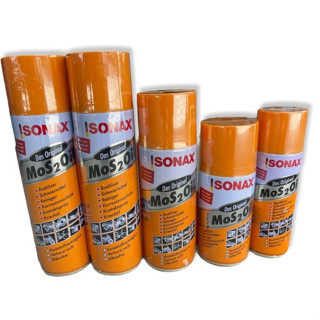 Sonax น้ำมันครอบจักรวาล ทุกขนาด 150-500 ml