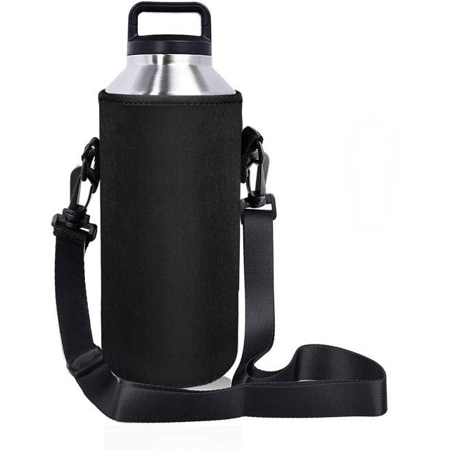 กระเป๋าใส่กระติกน้ำ สามารถใช้ใส่แทงค์ Yeti 36oz กระเป๋าใส่แก้ว ถุงใส่ขวดเยติ ถุงใส่แก้วเยติ กระเป๋าใส่ขวด T2116