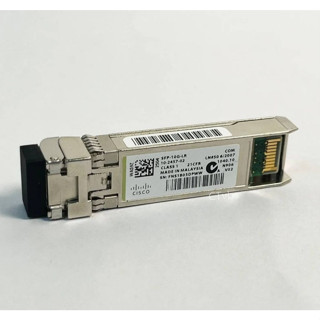 Cisco SFP 10G.LR 1310nm. ราคาต่อชิ้น