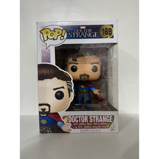 Funko Pop Doctor Strange Marvel 169