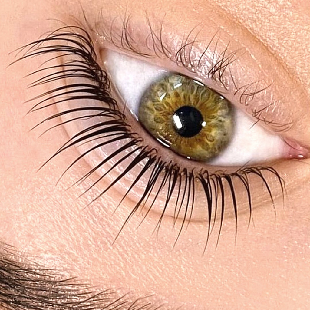 elleebana mascara Elleeplex Advance Aftercare มาสคาร่าบำรุงขนตา มาสคาร่าเจลใส เคราติน ไบโอตินขนตายาว - รูปที่ 6