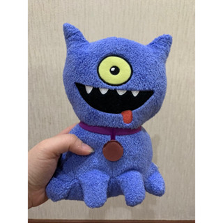 Ugly doll ของแท้ สภาพ96%