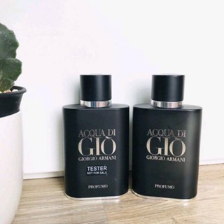 Giorgio Armani Acqua Di Gio Profumo 75ml