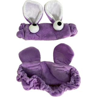 Hairband Female Wash Face and Elastic Anti Skid Headband