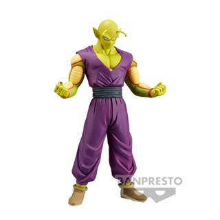 Bandai(บันได) BANPRESTO DRAGON BALL SUPER: SUPER HERO DXF-PICCOLO-