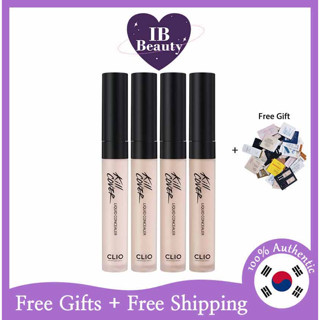 [CLIO] Kill Cover Liquid Concealer 7g