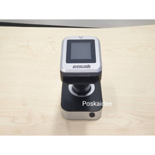 Symcode MJ-1932A Bluetooth &amp; Wireless Barcode Scanner 2D&amp;1D มือสอง