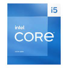 CPU (ซีพียู) INTEL CORE I5-13500 2.5 GHz (SOCKET LGA 1700)