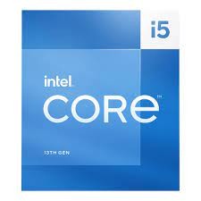 CPU (ซีพียู) INTEL CORE I5-13500 2.5 GHz (SOCKET LGA 1700)