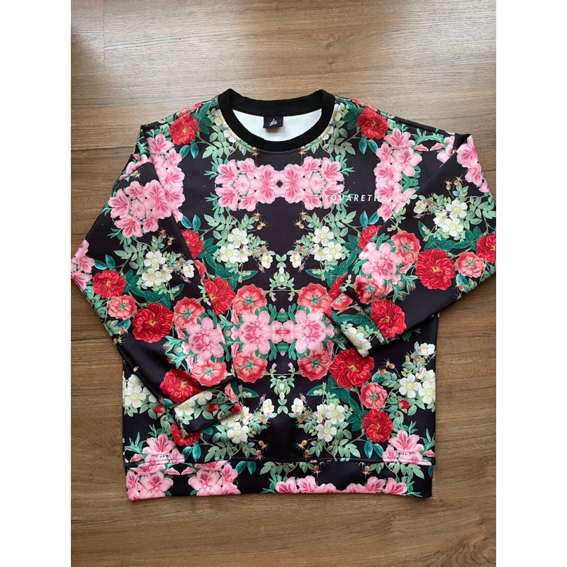 📣 ส่งต่อ Urthe เสื้อแขนยาว 📣