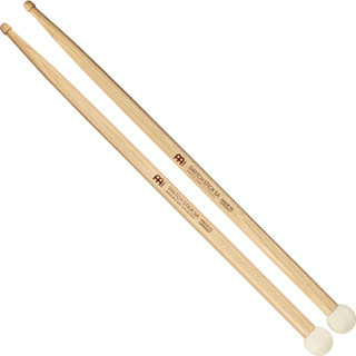 ไม้กลอง MEINL Stick &amp; Brush Switch Stick 5A Hybrid Wood Tip Drumstick - Mallet Combo (SB120)