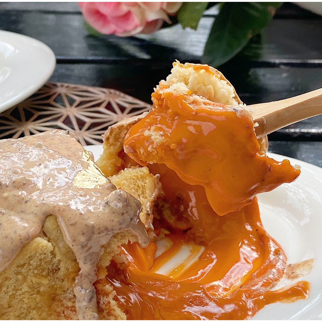 (126) Lucky in Loaf love & Loyaltea โลฟ รสชาไทย X Karun