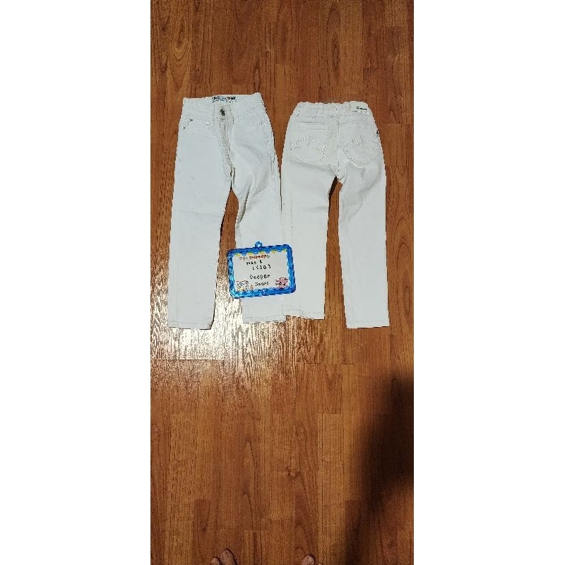 Deeper jeans size 130