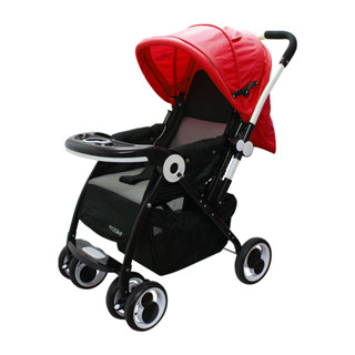 Parent l รถเข็นเด็ก Ecobike Stroller