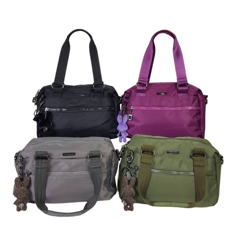 Thames(เทมส์) กระเป๋าสะพาย กระเป๋าถือผ้าร่ม Bags-TH51325
