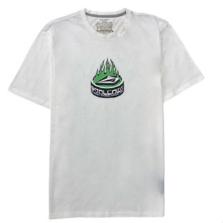 เสื้อยืด Volcom แบรนด์แท้ 100%  ผ้าcottonนิ่มใส่สบาย ยับยากแต่รีดง่าย ชายหญิงใส่ได้