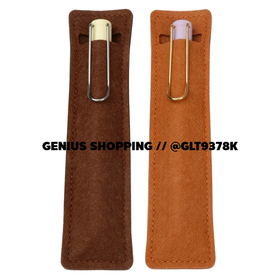 ซองผ้าสักหลาดกันกระแทกกันคม อย่างดี