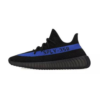 adidas originals Yeezy Boost 350 V2 “Dazzling Blue” Running shoes 100% authentic