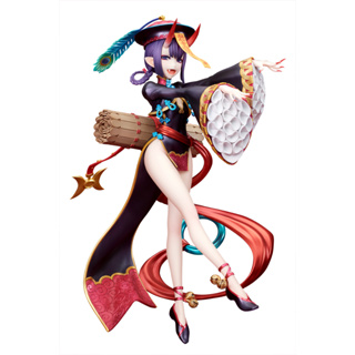 Fate/Grand Order Assassin/Shuten Douji Festival Portrait 1/7 Complete Figure#4560393842565