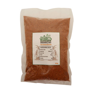 Organic/Bio Seeds / TEFF Grain Brown