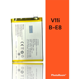 V11i B-E8 แบตV11i batterry V11i แบตเตอรี่โทรศัพท์มือถือ ฟรีชุดไขควง