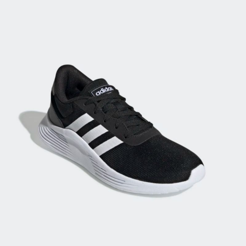 รองเท้า Adidas Racer 2.0 สีดำ Size 40 (EG3291)