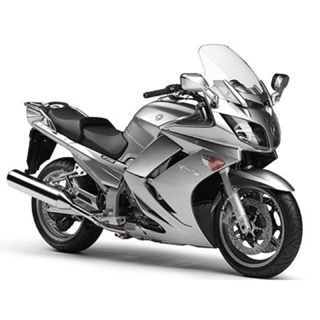 ผ้าเบรคYAMAHA_FJR1300A