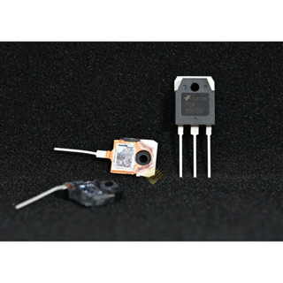 59N30 มอสเฟต MOSFET เกรดA รหัส E559