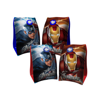 Disney(ดิสนีย์) สอดแขน AVENGER Toy Smart