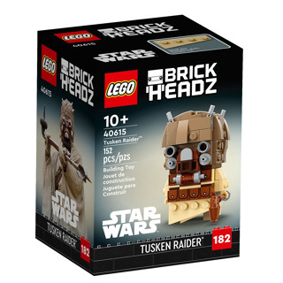 LEGO BrickHeadz Star Wars Tusken Raider 40615