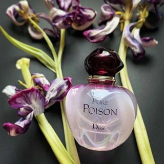 น้ำหอม DIOR Pure Poison Eau de parfum 100ml.