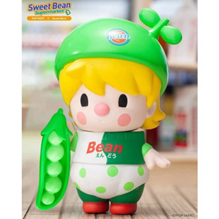 🌈พร้อมส่ง🌈 Sweet Bean Supermarket Vol.2 x POP MART น่ารักสุด น้องๆ สวีทบีน สุดคิ้วท์