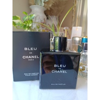 น้ำหอมแบ่งขาย Blue de Chanel EDP