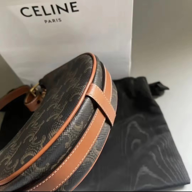 Celine mini ava bag มือสอง