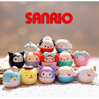 ของใหม่ Sanrio โมเดลมินิ interior mini figures ( Sale in japan only)