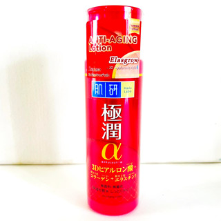 Hada Labo Anti-Aging Lotion Japanese Formula/170 ml/ของแท้ 💯% สินค้านำเข้า ติดฉลากไทย