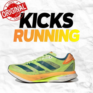 adidas Adizero Adios Pro 2 Running shoes style ของแท้ 100 %