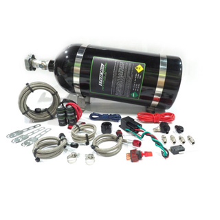 Works engineering Nitrous Oxide NOS