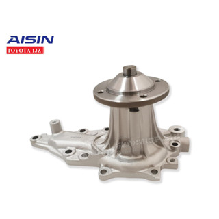 AISIN ปั้มน้ำ TOYOTA 1JZ ปี1990-2008 (WPT-038VAT)