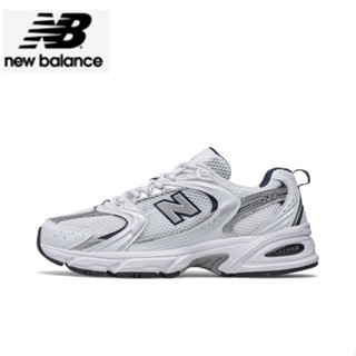 New Balance 530SG silver white