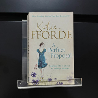 A Perfect Proposal - Katei Fforde