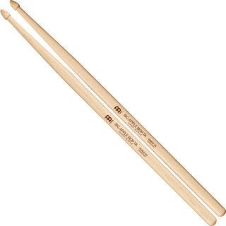 ไม้กลอง MEINL Stick &amp; Brush - Big Apple Bop 7A Big Acorn Wood Tip Drumstick (SB123)