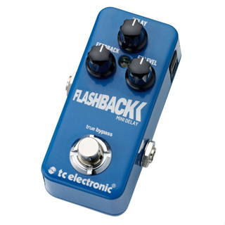 TC Electronic Flashback Mini Delay สินค้าใหม่