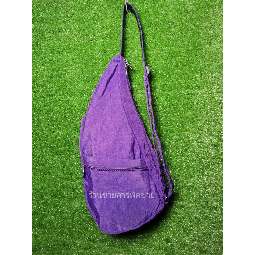 Used Bag Ameri Healthy Back Bag สอบถามก่อสั่งซื้อ