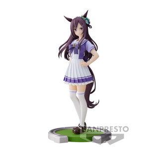 Bandai(บันได) BANPRESTO UMAMUSUME: PRETTY DERBY MEJIRO DOBER FIGURE