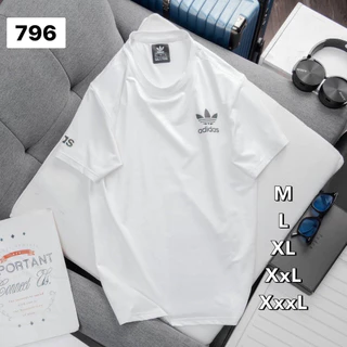 เสื้อกีฬา เสื้อยืดแขนสั้น คอกลม ใส่ออกกำลังกาย ใส่วิ่ง ใส่อยู่บ้าน มีครบไซส์ มีสินค้า พร้อมส่ง