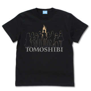 [แท้💯/Pre-Order✈️] Spy Classroom T-shirt (ลายที่ 2)
